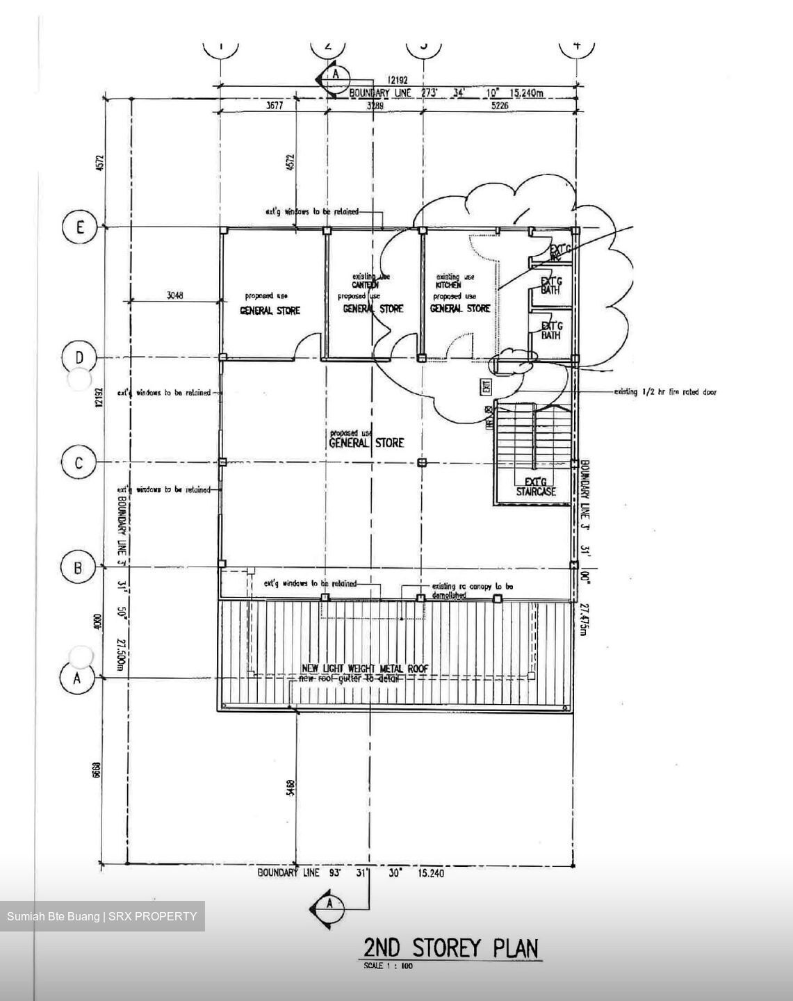 Kembangan MRT (D14), Factory #521086931